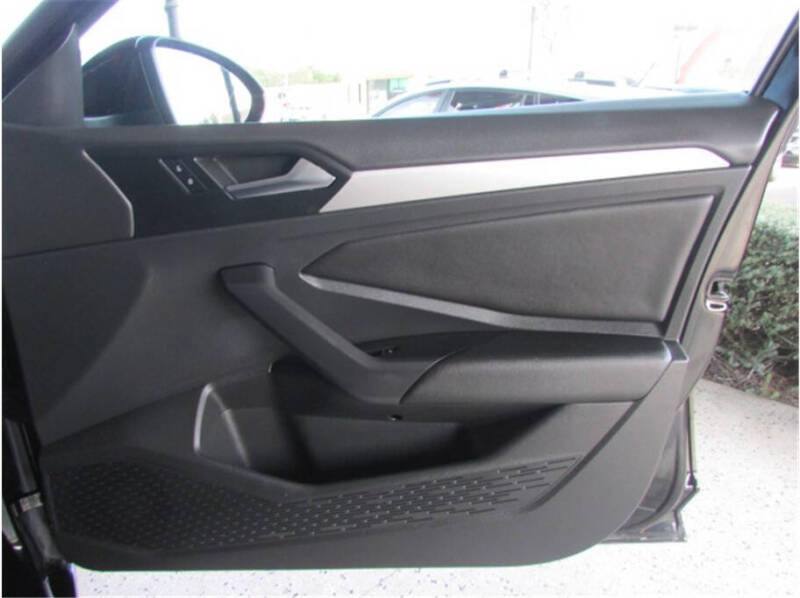 2021 Volkswagen Jetta