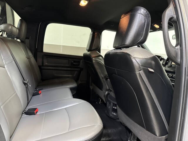 2023 RAM 3500 Tradesman