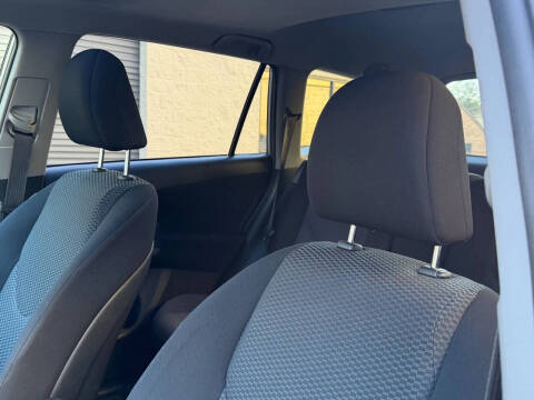 2010 Toyota RAV4 Sport