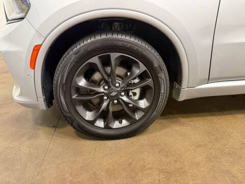 2024 Dodge Durango R/T