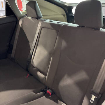 2011 Toyota Prius Three