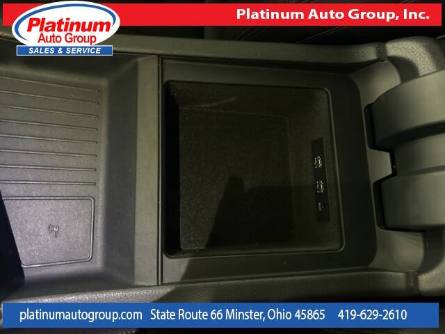 2018 Audi Q7 3.0T quattro Prestige