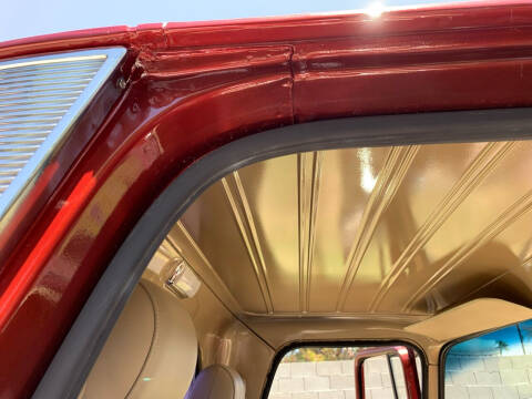 1962 Chevrolet C/K 10 Series