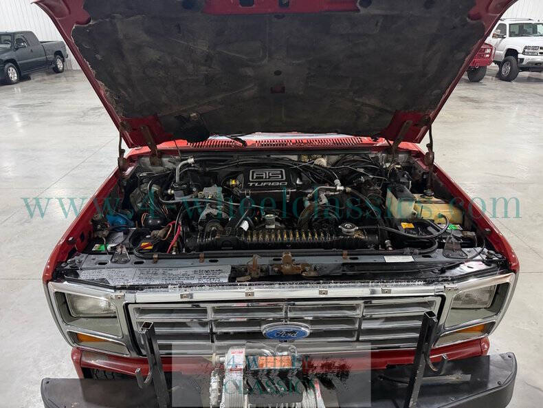 1986 Ford F-250