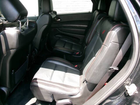 2024 Dodge Durango R/T