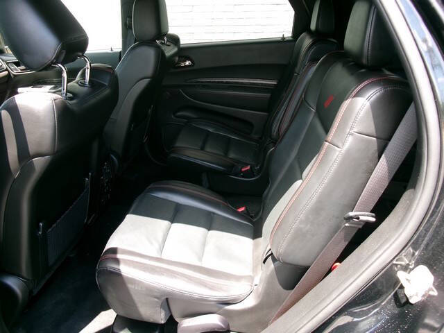 2024 Dodge Durango R/T