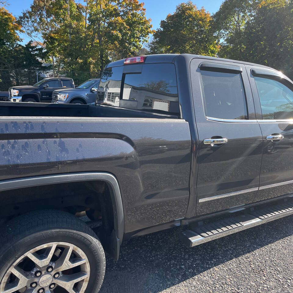 2014 GMC Sierra 1500 for sale at Pro Auto Gallery in King George, VA