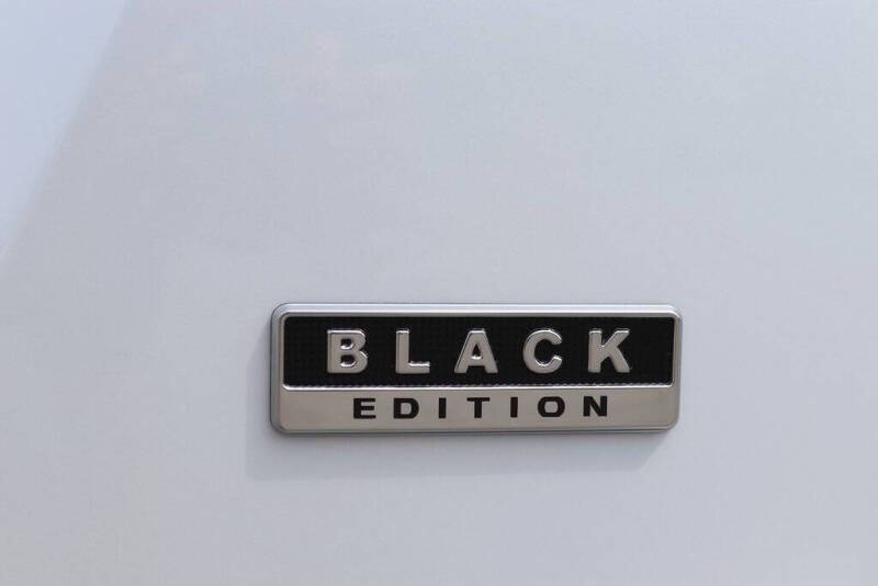 2025 Mitsubishi Eclipse Cross Black Edition