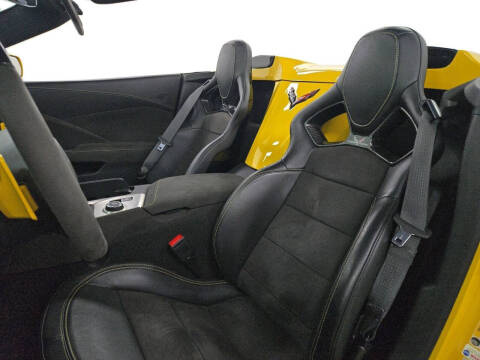 2019 Chevrolet Corvette Z06