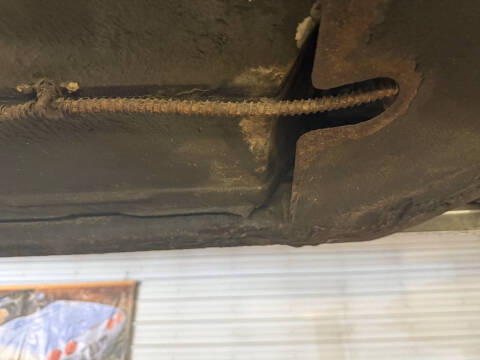 1965 Chevrolet Corvette