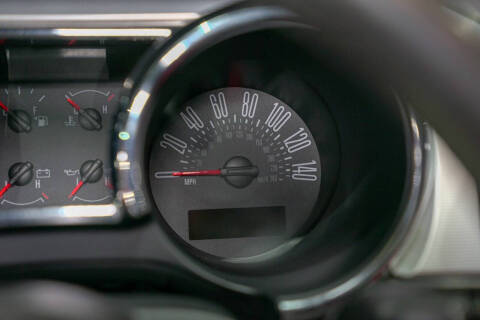 2005 Ford Mustang GT Premium