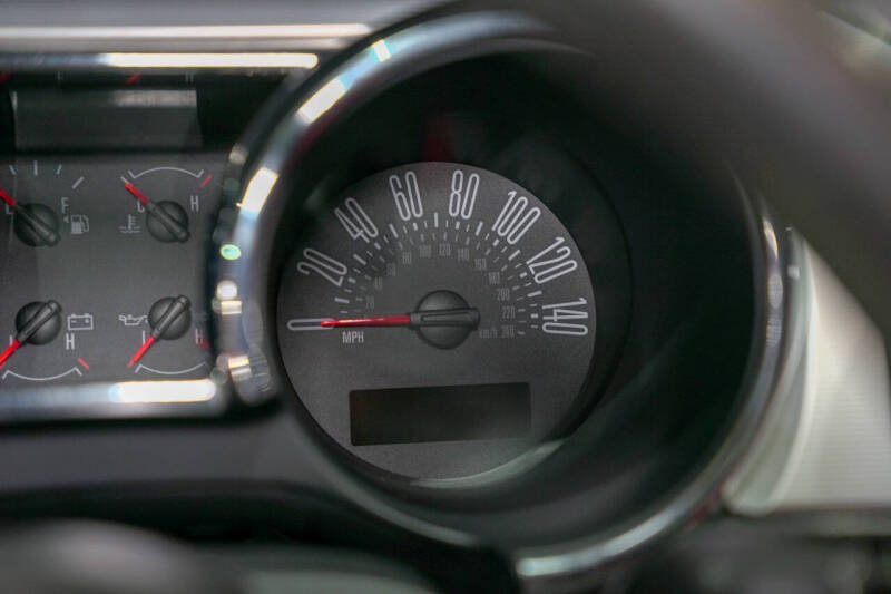 2005 Ford Mustang GT Premium