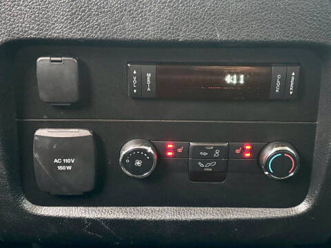 2015 Lincoln Navigator