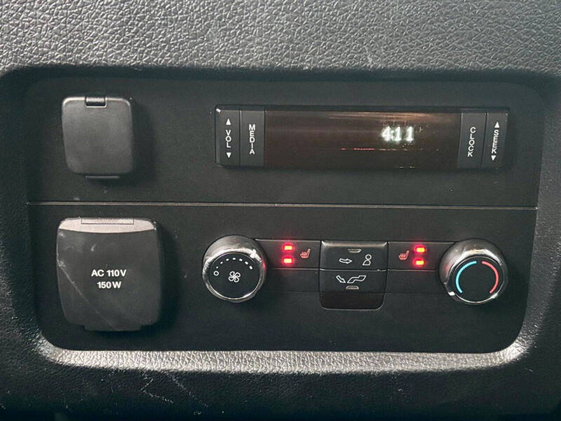 2015 Lincoln Navigator