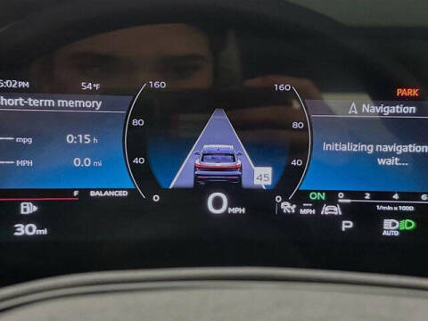 2025 Audi Q5 quattro Premium TFSI