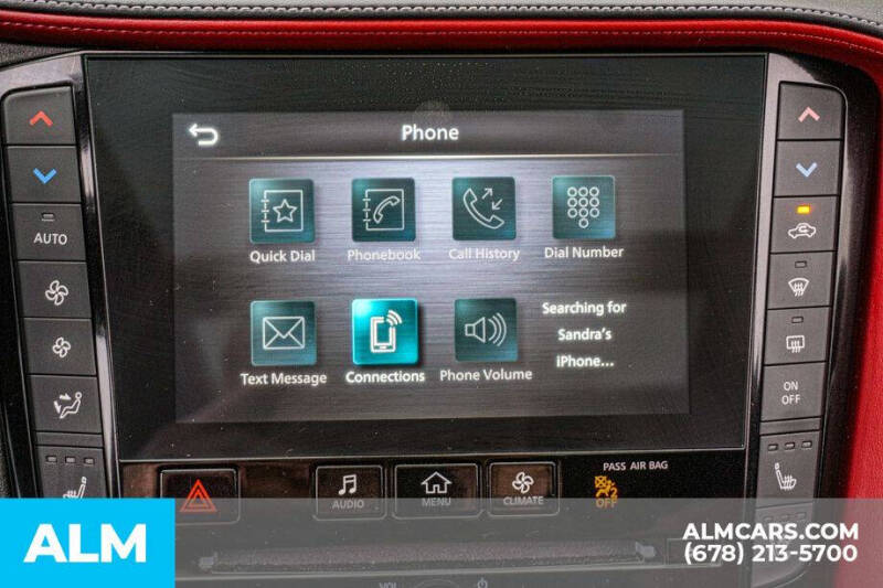 2024 Infiniti QX50 Sport