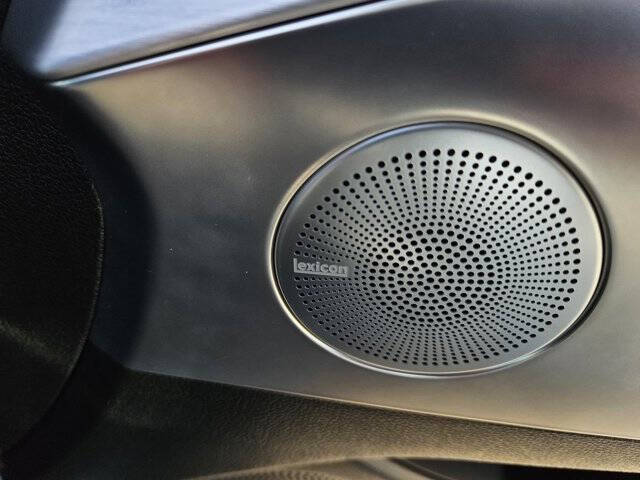 2021 Genesis G70