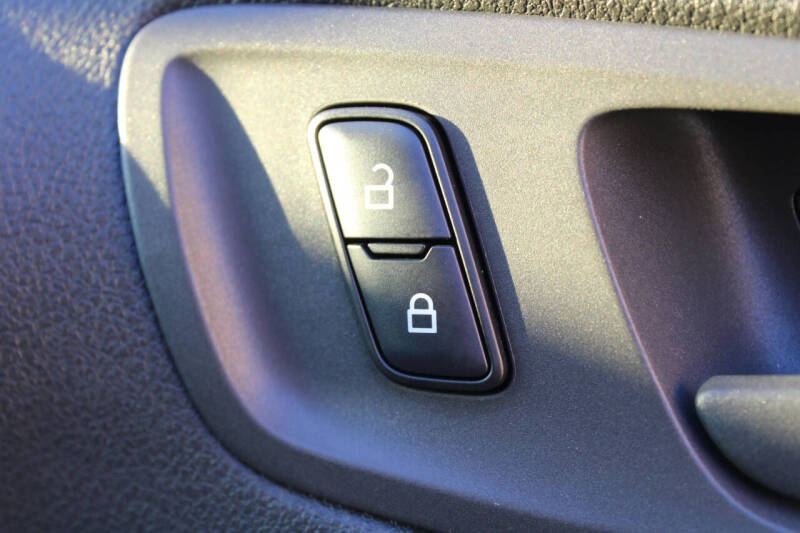 2017 Ford Transit Connect XL