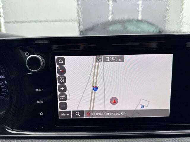 2023 Kia K5
