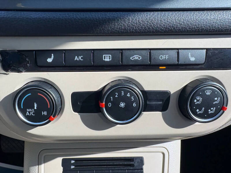 2015 Volkswagen Tiguan