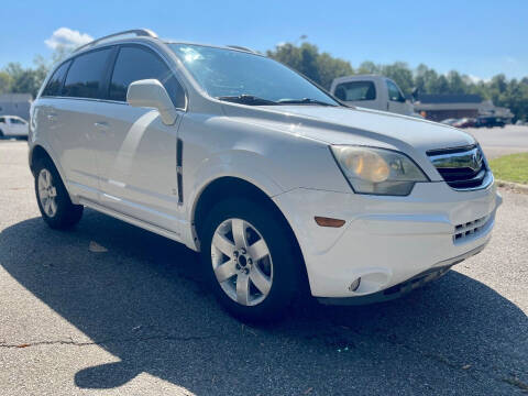 2008 Saturn Vue for sale at Samson Motorcars inc in Bowling Green VA