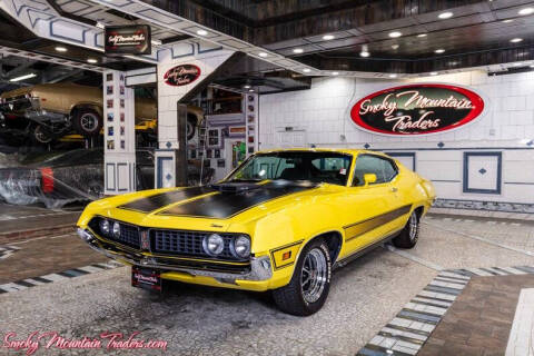 1971 Ford Torino