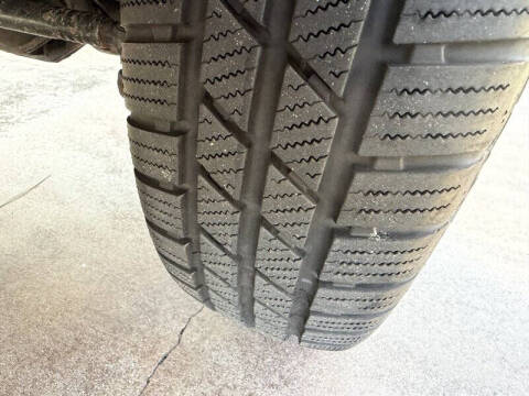 1993 Mercedes-Benz G-Class