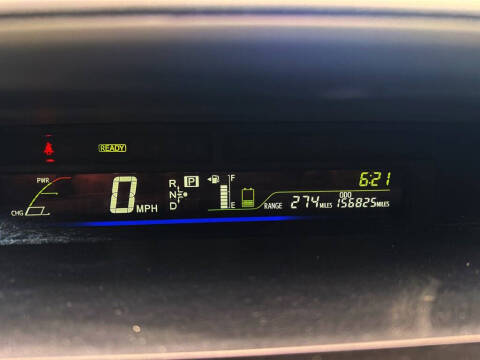 2014 Toyota Prius v