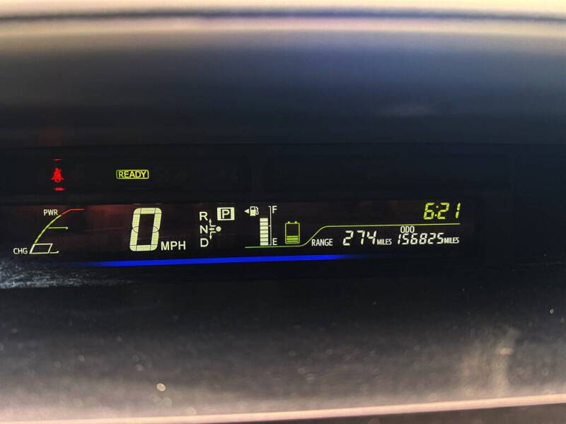 2014 Toyota Prius v