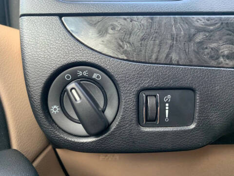 2014 Dodge Grand Caravan