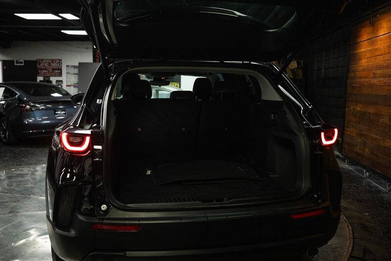 2024 Mazda CX-50 2.5 S Premium