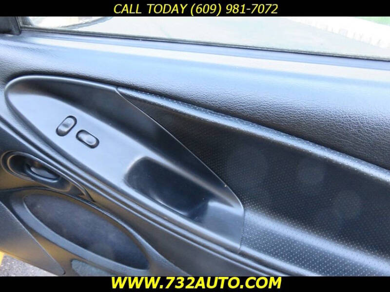 1994 Ford Mustang GT