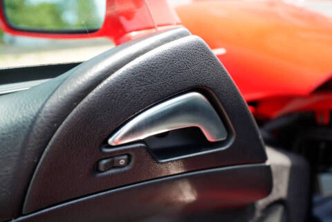 2002 Dodge Viper