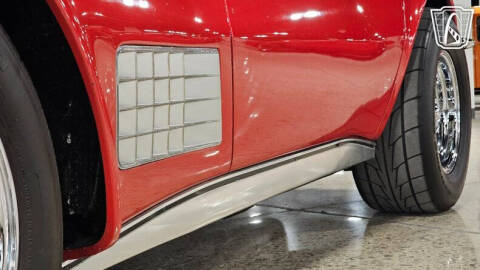 1970 Chevrolet Corvette