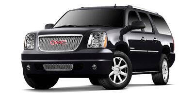 2013 GMC Yukon XL Denali's photo