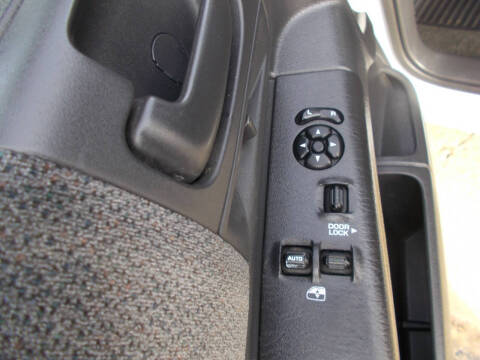 2004 Dodge Dakota SLT