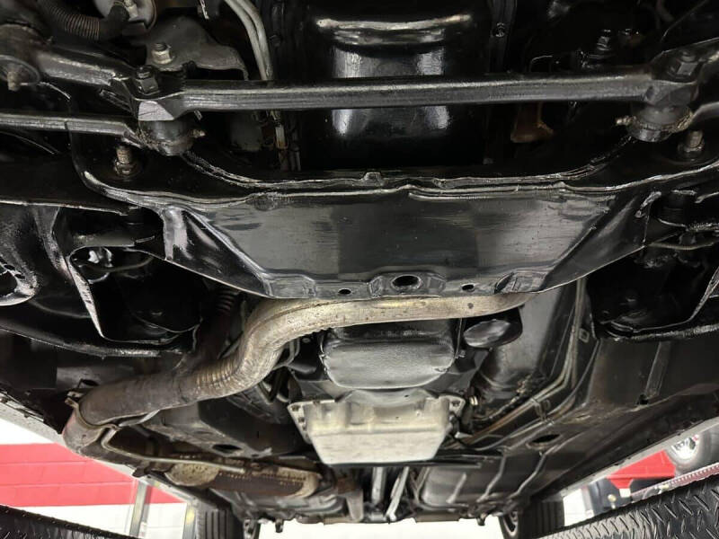 1983 Chevrolet Camaro Z28