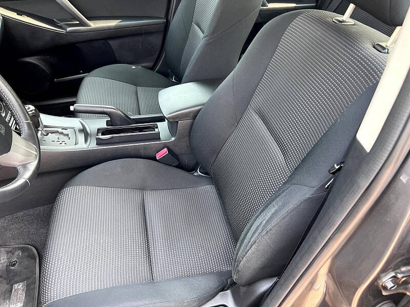 2013 Mazda MAZDA3 i Touring