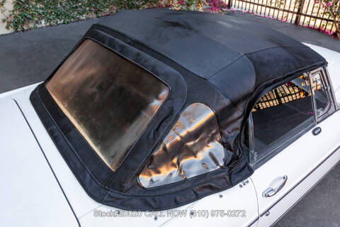 1979 MG MGB