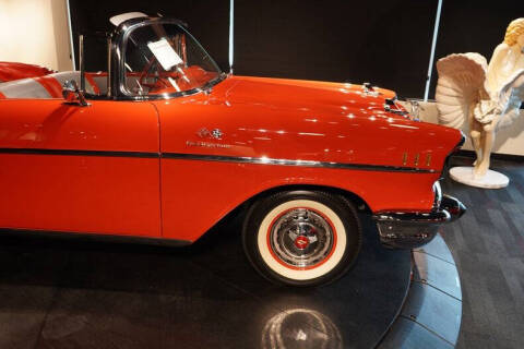 1957 Chevrolet Bel Air