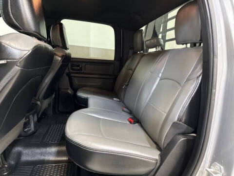 2023 RAM 3500 Tradesman