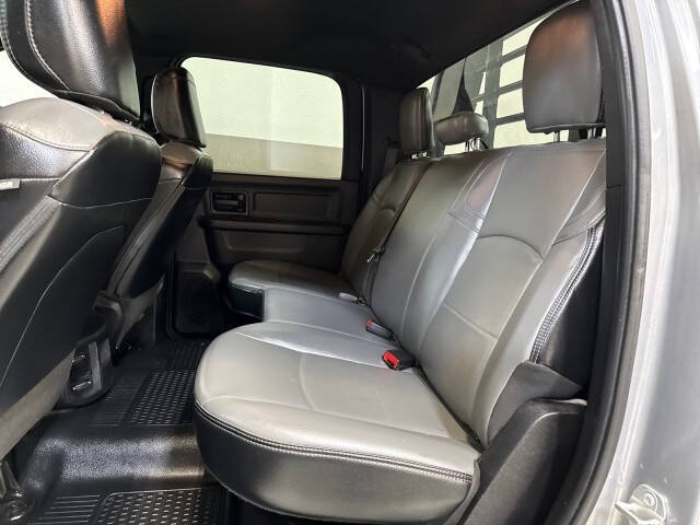 2023 RAM 3500 Tradesman