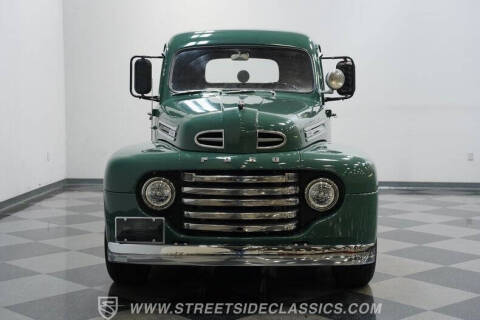 1949 Ford F-100