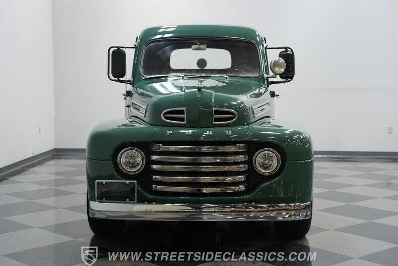 1949 Ford F-100