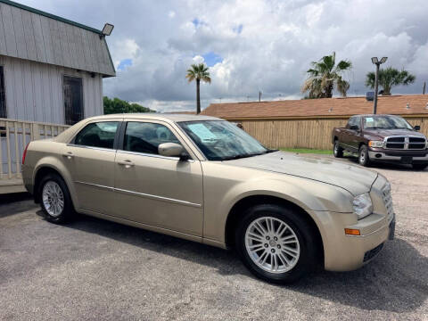 2008 Chrysler 300 Touring