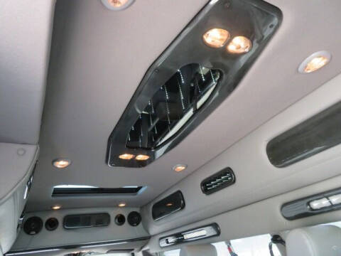 2014 Chevrolet Express 2500