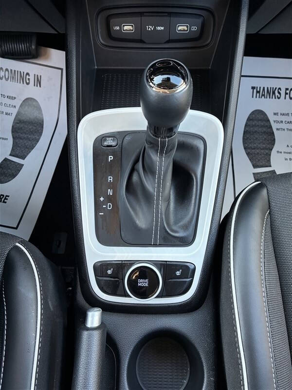 2022 Hyundai Venue Limited