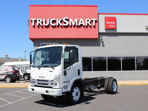 2024 Isuzu NPR for sale at Trucksmart Isuzu in Morrisville PA