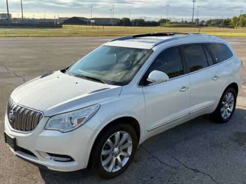 2014 Buick Enclave Premium