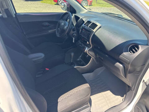 2011 Scion xD
